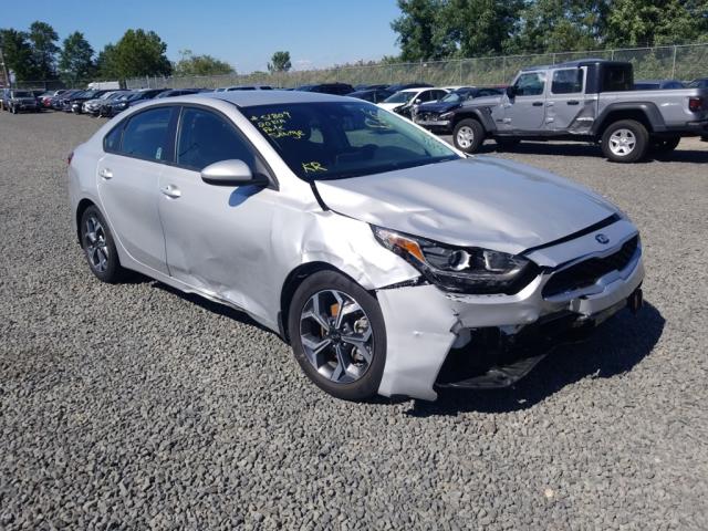 KIA FORTE FE 2020 3kpf24ad1le202449