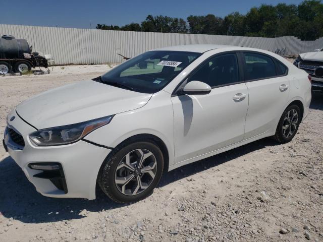 KIA FORTE FE 2020 3kpf24ad1le202760