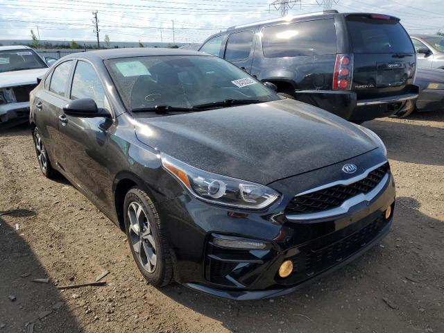 KIA FORTE FE 2020 3kpf24ad1le202919