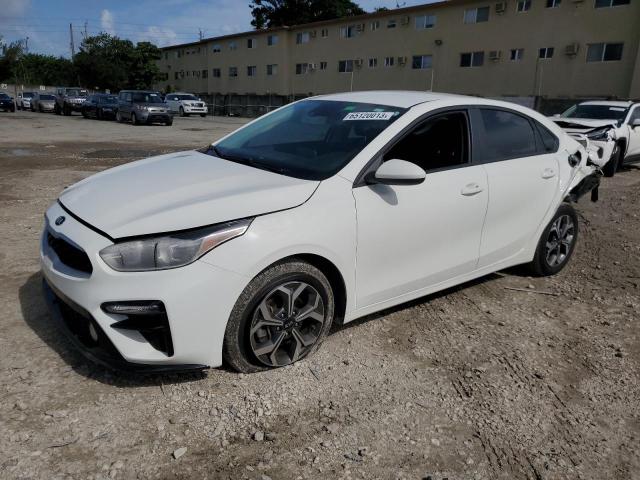 KIA FORTE FE 2020 3kpf24ad1le203116