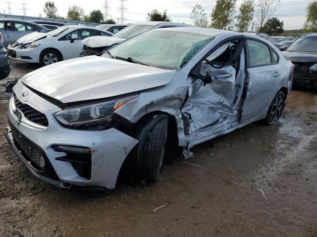 KIA FORTE 2020 3kpf24ad1le203570