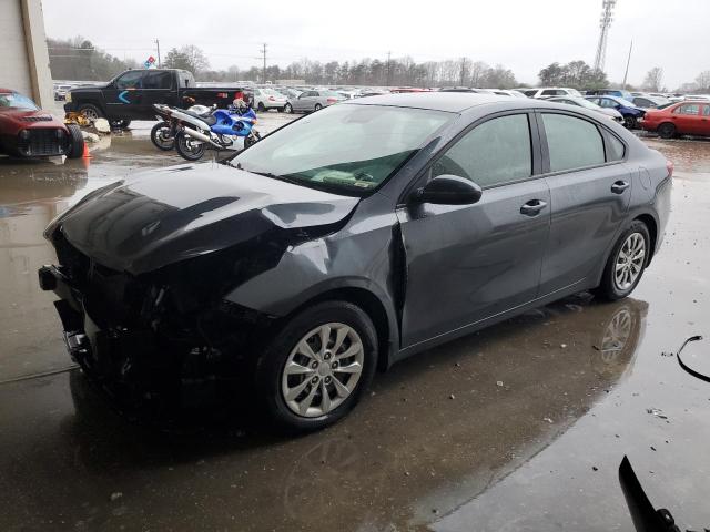 KIA FORTE 2020 3kpf24ad1le204735