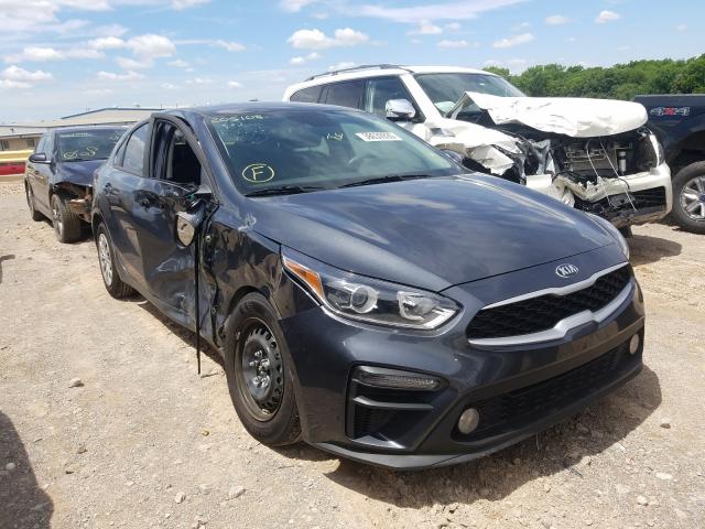 KIA FORTE FE 2020 3kpf24ad1le205108