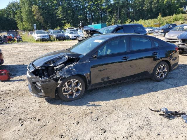 KIA FORTE FE 2020 3kpf24ad1le205187