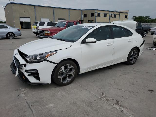 KIA FORTE FE 2020 3kpf24ad1le205478