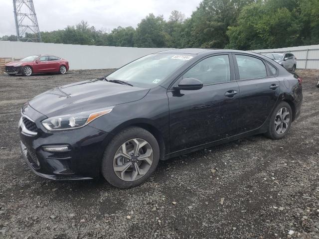 KIA FORTE FE 2020 3kpf24ad1le206422