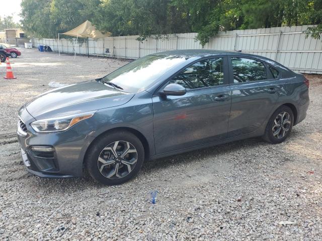 KIA FORTE 2020 3kpf24ad1le206985