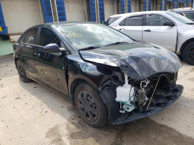 KIA FORTE 2020 3kpf24ad1le207943