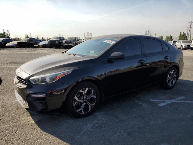 KIA FORTE FE 2020 3kpf24ad1le208655