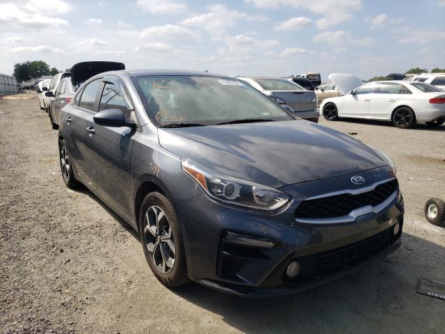 KIA FORTE FE 2020 3kpf24ad1le209935