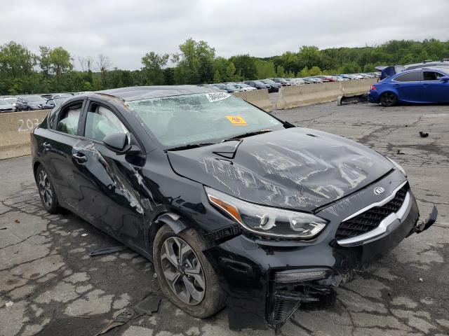 KIA FORTE FE 2020 3kpf24ad1le210406