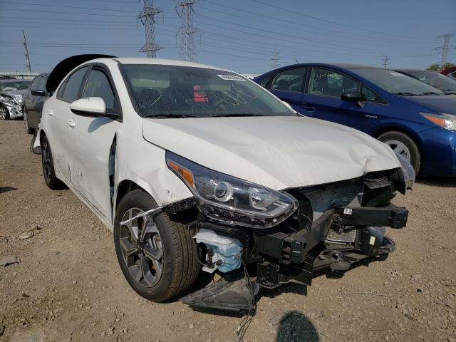 KIA FORTE FE 2020 3kpf24ad1le211734