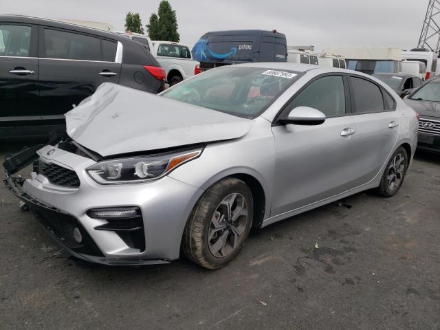 KIA FORTE 2020 3kpf24ad1le211927