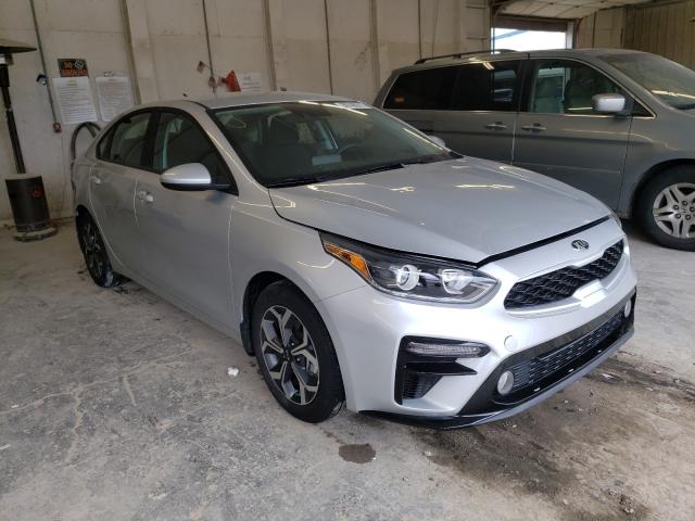 KIA FORTE FE 2020 3kpf24ad1le212558