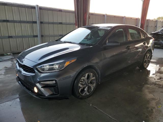 KIA FORTE FE 2020 3kpf24ad1le212804