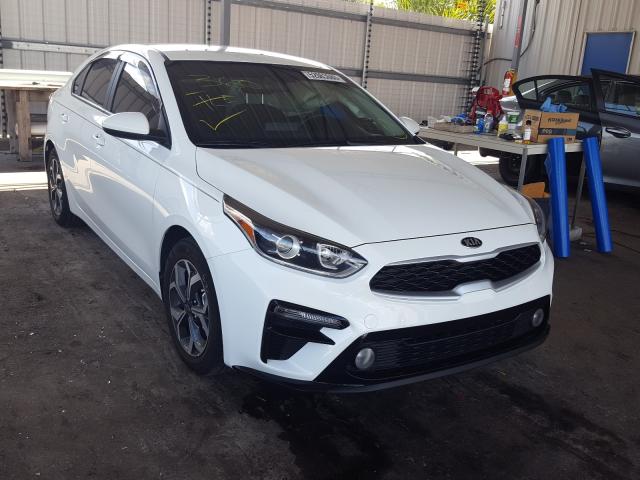 KIA FORTE FE 2020 3kpf24ad1le214469