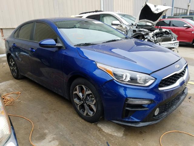 KIA FORTE FE 2020 3kpf24ad1le216285