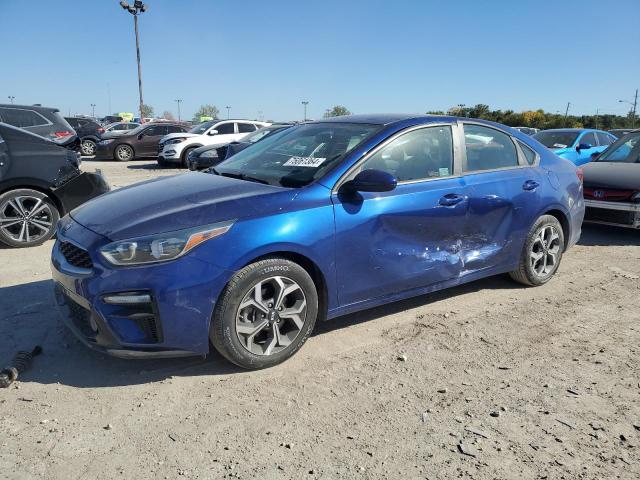 KIA FORTE FE 2020 3kpf24ad1le217050