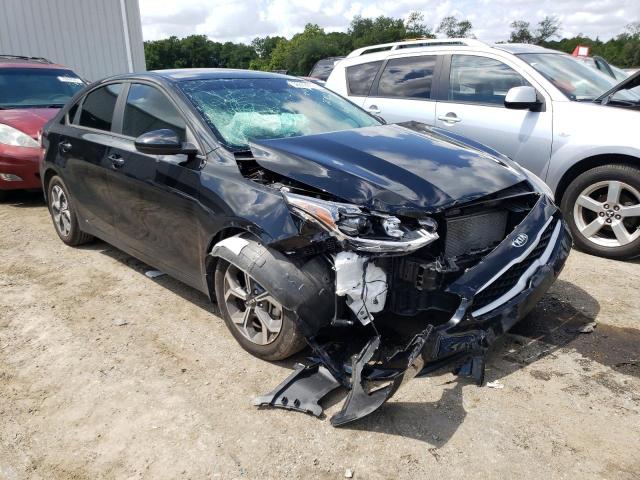 KIA FORTE FE 2020 3kpf24ad1le217422