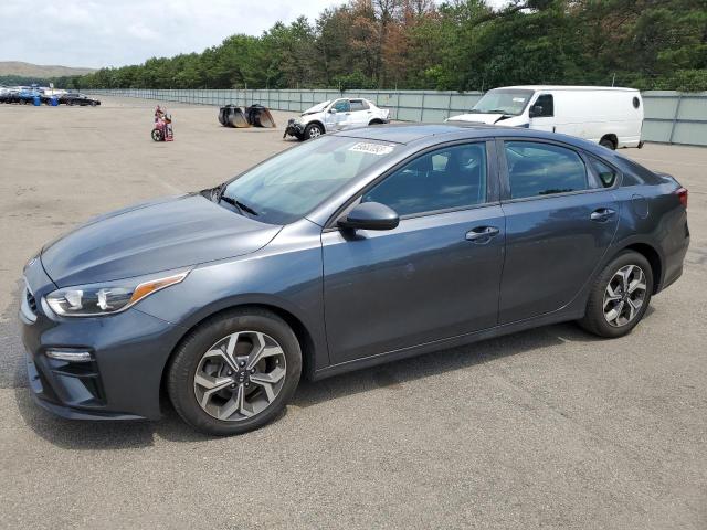 KIA FORTE FE 2020 3kpf24ad1le220918