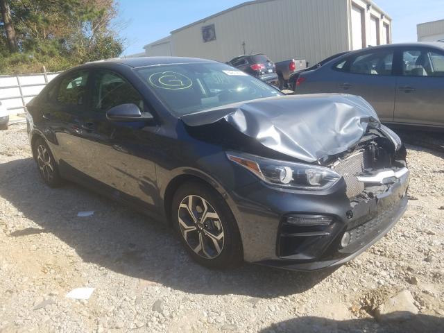 KIA FORTE FE 2020 3kpf24ad1le221955