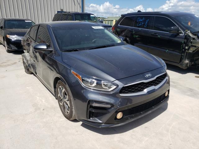 KIA FORTE FE 2020 3kpf24ad1le222653