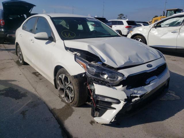 KIA FORTE FE 2020 3kpf24ad1le222717