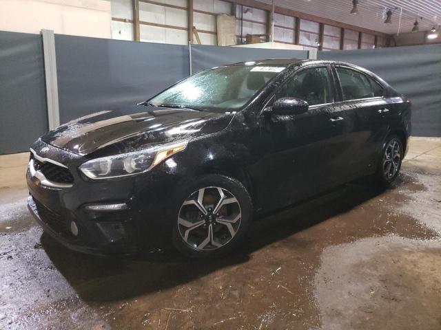 KIA FORTE 2020 3kpf24ad1le223754