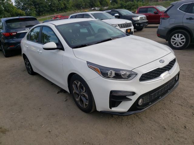 KIA FORTE FE 2020 3kpf24ad1le224855