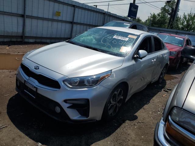 KIA FORTE FE 2020 3kpf24ad1le226265