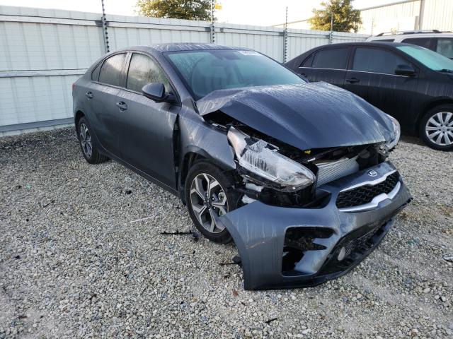 KIA FORTE FE 2020 3kpf24ad1le226573