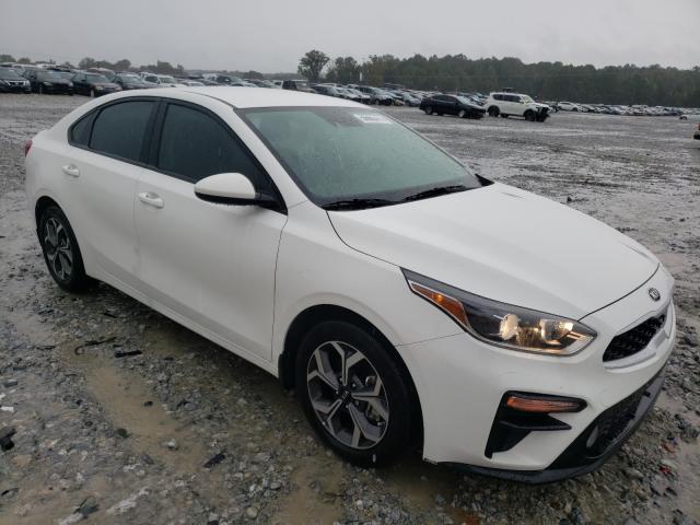 KIA FORTE FE 2020 3kpf24ad1le227304