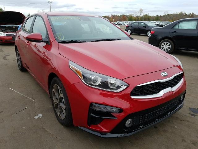 KIA FORTE FE 2020 3kpf24ad1le233619