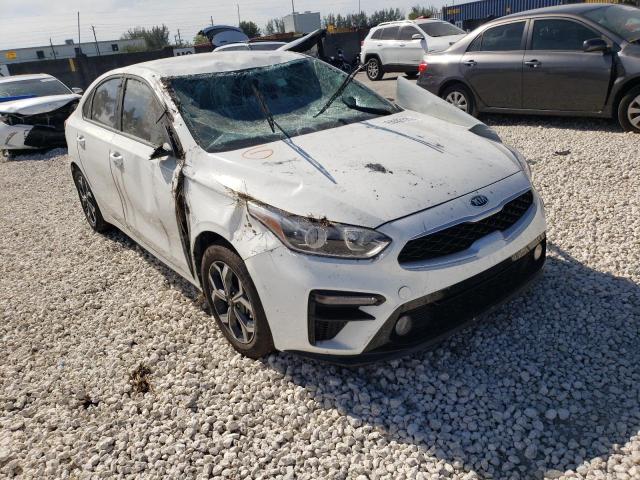 KIA FORTE FE 2020 3kpf24ad1le234852