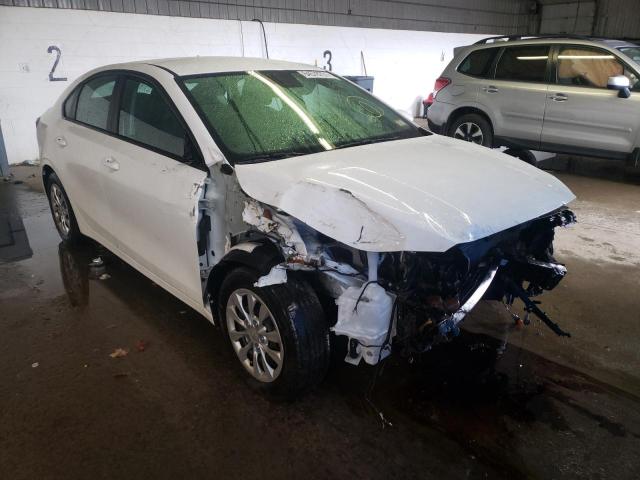 KIA FORTE FE 2020 3kpf24ad1le235578