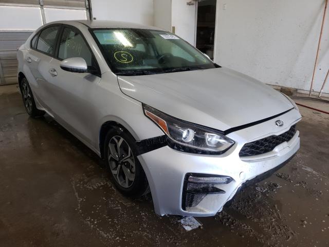 KIA FORTE FE 2020 3kpf24ad1le235712