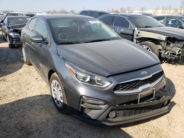 KIA FORTE FE 2020 3kpf24ad1le235743