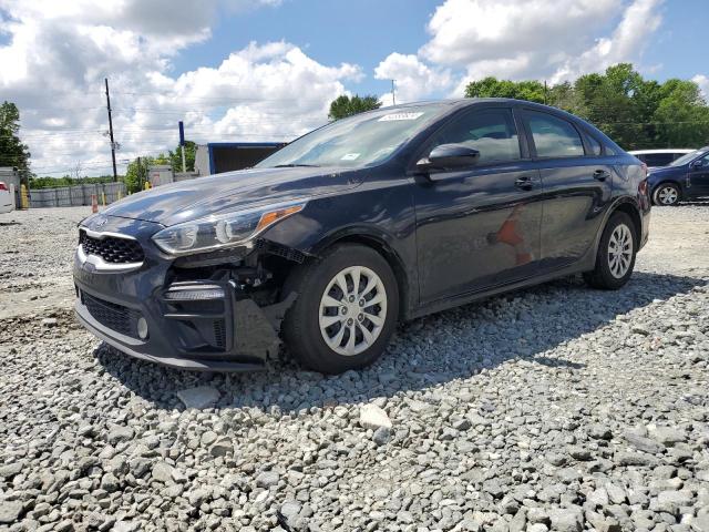 KIA FORTE 2020 3kpf24ad1le235998