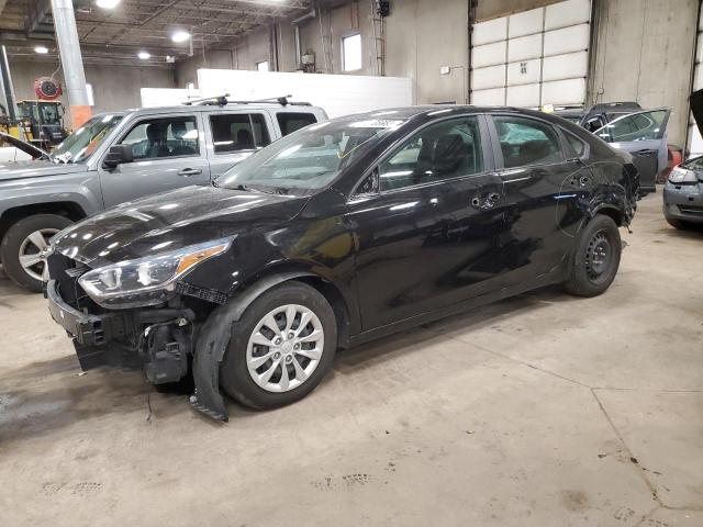 KIA FORTE 2020 3kpf24ad1le236004