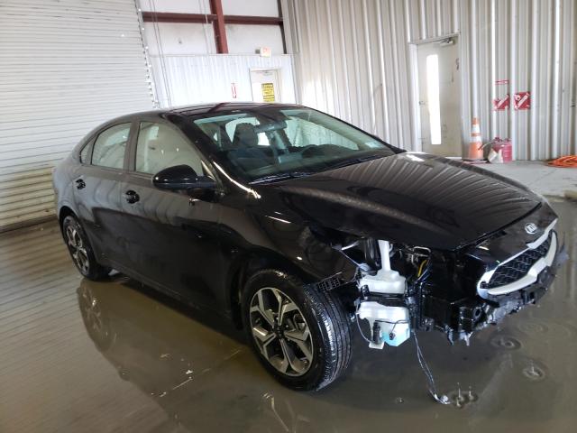 KIA FORTE FE 2020 3kpf24ad1le236522