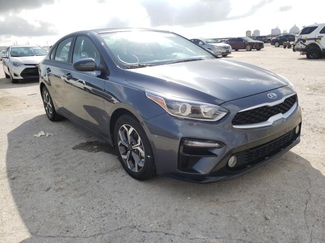 KIA NULL 2020 3kpf24ad1le237234