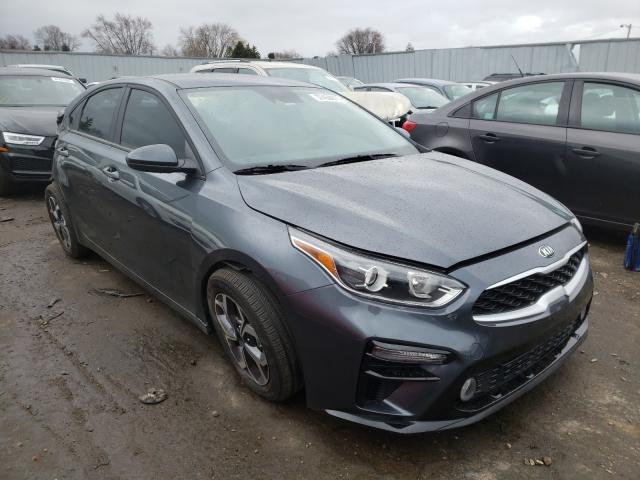 KIA FORTE FE 2020 3kpf24ad1le239176