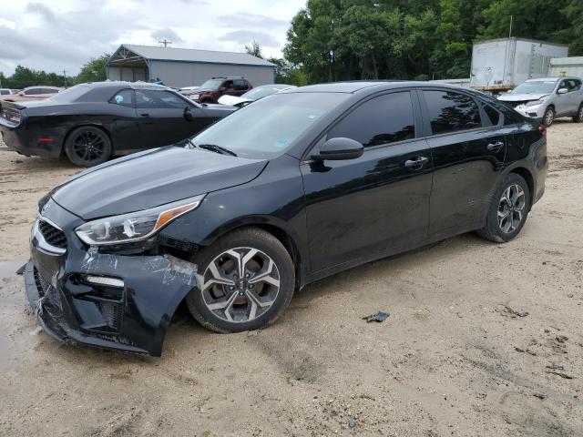 KIA FORTE FE 2020 3kpf24ad1le240442