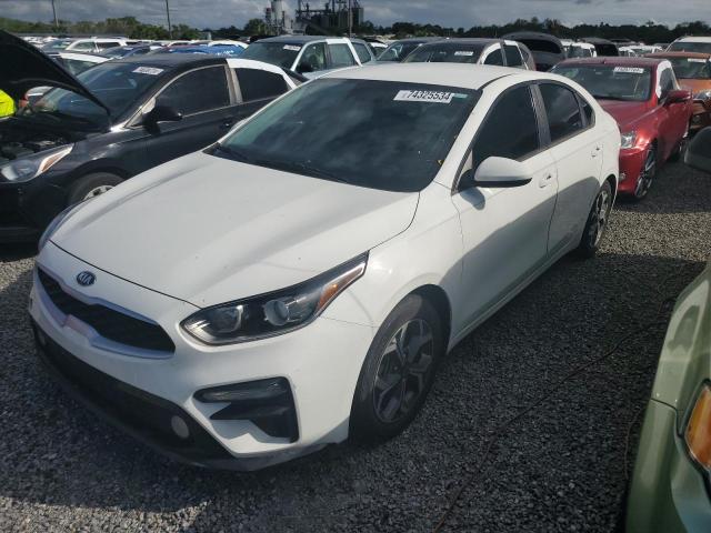 KIA FORTE FE 2020 3kpf24ad1le243518