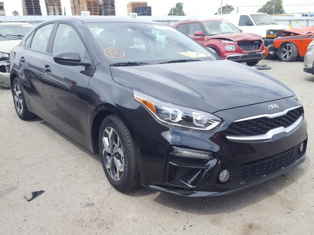 KIA FORTE FE 2020 3kpf24ad1le244250