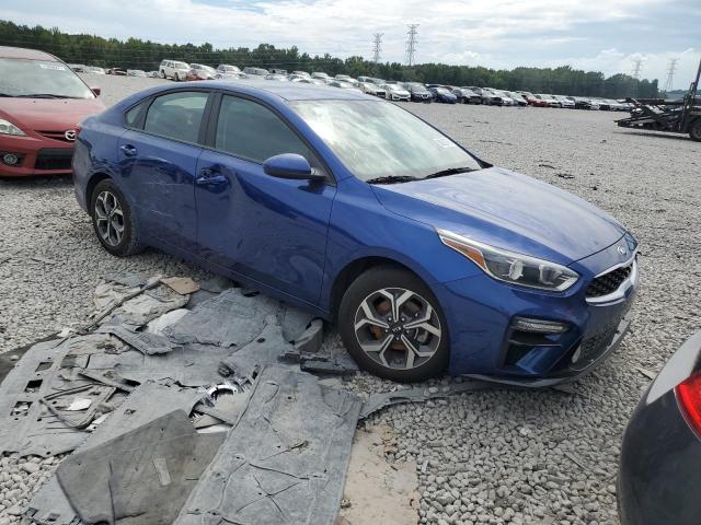 KIA FORTE FE 2020 3kpf24ad1le244880