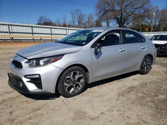 KIA FORTE FE 2020 3kpf24ad1le246564