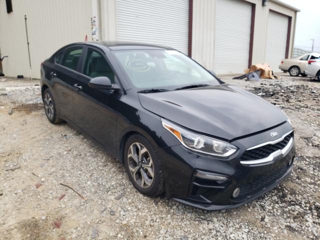 KIA FORTE FE 2020 3kpf24ad1le247102