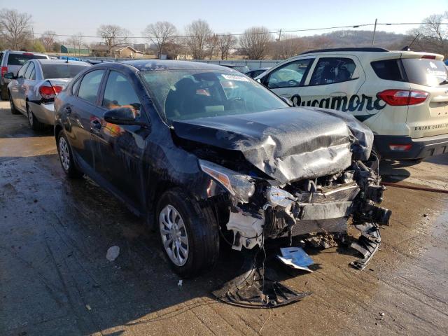 KIA FORTE FE 2020 3kpf24ad1le250159