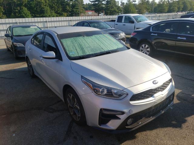 KIA FORTE FE 2020 3kpf24ad1le253319